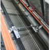 Buy cheap Dual Lane 10 Zones Pcb Soldering Oven Smd Reflow Oven Wear Resistant from wholesalers