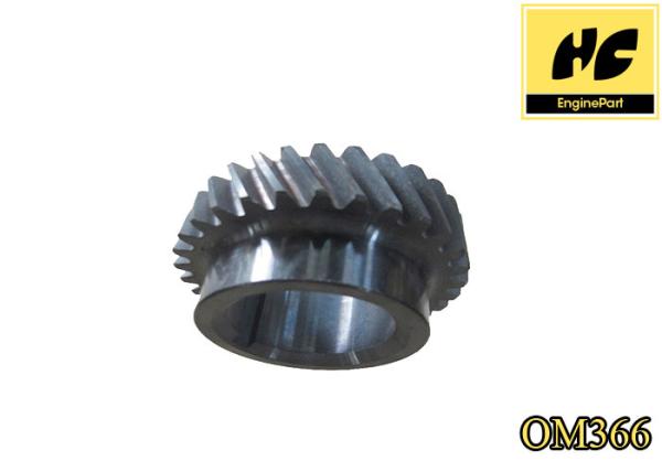 Buy cheap Precision Mercedes Benz Truck Engine Parts OM366 366 030 1602 Metal Crank Shaft OEM from wholesalers