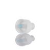 Buy cheap White Full Cap Cream Pump Treatment Pump for 20/410 Cosmetic Bottles from wholesalers