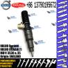 Buy cheap Injector BEBE4D37001 7421644602 7485003951 7421582101 20747787 21644602 85003951 21582101 for VOL MD11 Engine from wholesalers