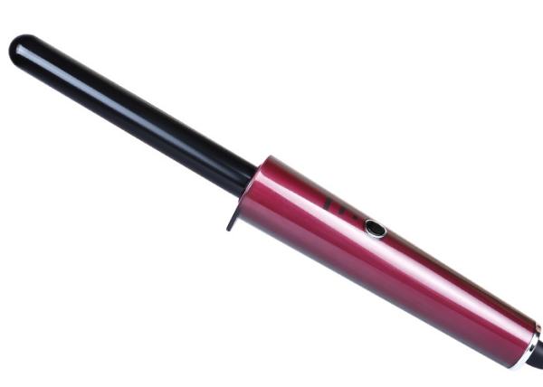 Buy cheap 60S fast heat up Ceramic Hair Curler , CE Ceramic Coated Curling Iron from wholesalers
