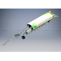 Buy cheap 280KW 137KW Urban Demolition Contaminant Waste Recycling Plant product