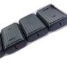 Buy cheap PSE 21700 Li Ion Battery Power Bank 10000mah Fast Charging Type-C USB 5V 3A from wholesalers