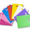 Buy cheap Logo Design Printed Biodegradable Shopping Bags Handle Recycled from wholesalers