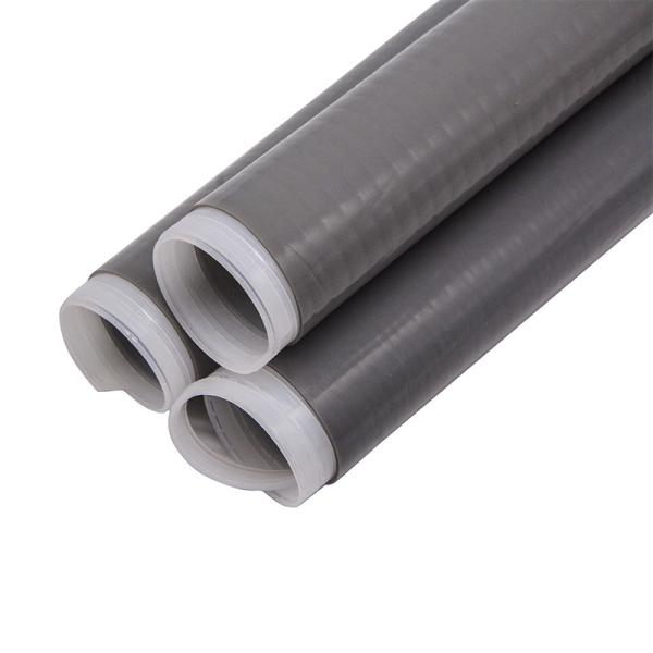 Buy cheap Reliable Dielectric Strength 20kV/Mm Cold Shrink Tubing With UV Resistance from wholesalers