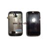 Buy cheap Cell Phone LCD Screen Replacement For ZTE N885D Complete Black from wholesalers