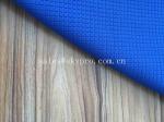 Heat Resistant SBR Neoprene Rubber Sheet Coated Stretch Polyester Nylon Fabric