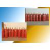 Buy cheap Temperature Range -40C To 60C Gaseous Fire Cylinder M25x2 Thread 150 Bar from wholesalers