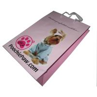 Buy cheap custom design paper bag product