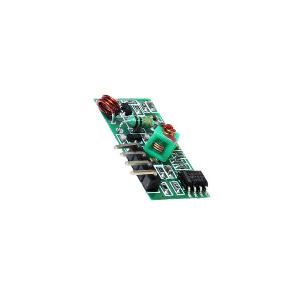 Buy cheap 315MHz Transceiver Wireless RF Module For Reliable Communication from wholesalers
