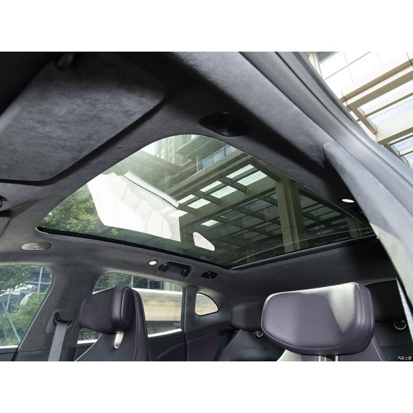 AVATR 07 2024 Pure Electric Extended Range 5 Door 5 Seat SUV Launched Model Maximum Speed 190km/h-200km/h Curb Weight 2240kg