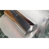 Buy cheap ISO Approval Heat Seal Aluminum Foil Jumbo Roll For Food Bag Packing from wholesalers