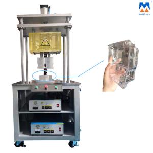 Wholesale Ultrasonic Welding Machines for Meterbox Plastic Welding from china suppliers