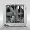 Buy cheap 40000m3/h Portable Warehouse Water Cooler 23560CFM 1.1kW from wholesalers