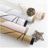 Buy cheap Lizhiran Corner Gold Edge Korean Paper Waterproof Flower Packaging Matte Paper Bouquet Material Flower Shop Flower Paper from wholesalers