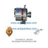 Buy cheap 0120335006 0986038710 - BOSCH Alternator 12V 70A Alternador from wholesalers