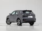 Automatic Changan Electric Changan Cs55 Luxury Plus 4 Wheels 2WD Gasoline New