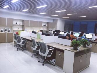 Shenzhen Pan Gu Smart Industry Co., Ltd.