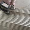 Buy cheap 316H High Carbon Stainless Steel Pipe With Industrial Settings from wholesalers