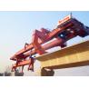 Buy cheap girder lift crane from wholesalers