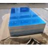 Buy cheap PVDF Pre Painted Aluminum Coil RAL5017 Traffic Blue HDP 3003 H24 H26 100MEK Resistance from wholesalers