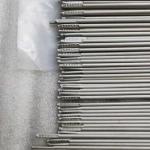 GR7 ERTi-7 Titanium Welding Wire Price Straight Length TIG Welding Rods