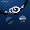 Buy cheap 0.22m 0.1oz Sterling Silver Jewelry Sets Silver Chain And Bracelet Set ODM from wholesalers