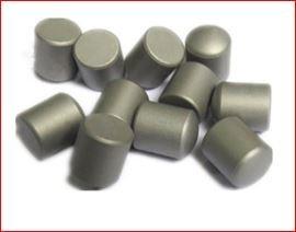 Buy cheap High Performance Cemented Carbide Buttons , Spherical Buttons For Rock Drill Head from wholesalers