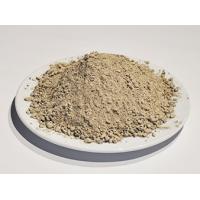 Buy cheap High Alumina Long Service Life Castables For Ladle Safety Layer product