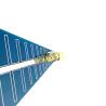 Buy cheap High Performance Ultra Wide Broadband Wideband Bluetooth Directional Log Periodic 800M-6G UWB Wifi Antenna Board from wholesalers