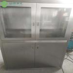 Customized Stainless Steel Cabinet For Medical Supplies