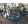 Buy cheap OEM N2 Skid Industrial Nitrogen Generator Purification Equipment from wholesalers
