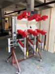 24kV High Voltage Indoor Vacuum Load Breaker Switch FZN25