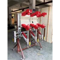 Buy cheap 24kV High Voltage Indoor Vacuum Load Breaker Switch FZN25 product