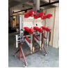 Buy cheap 24kV High Voltage Indoor Vacuum Load Breaker Switch FZN25 from wholesalers