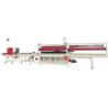 Buy cheap High Capacity 16times/Min Automatic Brick Cutting Machine from wholesalers