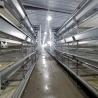 Buy cheap Long Time Use A Type Farm Chicken Battery Cages For Layers from wholesalers