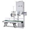 Buy cheap DCS-5 Grain Packing Machine Lentils for Small Bag Salt Sugar Granule Pellet Packaging from wholesalers