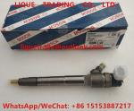 BOSCH Fuel Injector 0445110594 , 0 445 110 594 for CUMMINS 5258744 5309291 ISF2