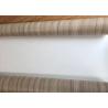 Buy cheap Self Adhesive PVC Furniture Foil Laminate Deep Embossed Wood Grain from wholesalers