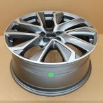 18" Machined Wheel Rim For Toyota Corolla 2019-2022