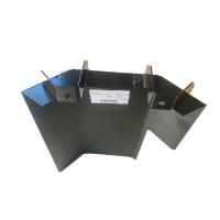 Buy cheap Bus Air Spring Protective Cover Assembly For Yutong Buses - PN 2931-01010 / 2931 product