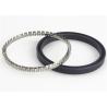 Buy cheap 60 - 90 Shores A Hardness Oil Lip Seal PTFE Rotary Shaft Seal Standard Size from wholesalers