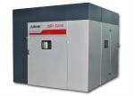 Energy Saving Dip Spin Coating Machine / Dip Spin Coating Equipment Red Gray