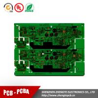 Buy cheap Best PCB manufacturer,FR-4 material multilayer PCB product