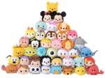 Buy cheap Disney Original tsumtsum Plush Toys Wholesale from wholesalers