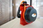 Spring Driven Power Cord Reel Cable Reel machine for Vehicle Charging Electric