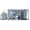 Buy cheap 99.5% Seawater Reverse Osmosis Purification System In Duplex Steel 2205 Material from wholesalers