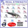 Buy cheap Fuel Injector Assembly BEBJ1A05002 BEBJ1A00202 BEBJ1A05001 1905001 1846419 1905002 from wholesalers