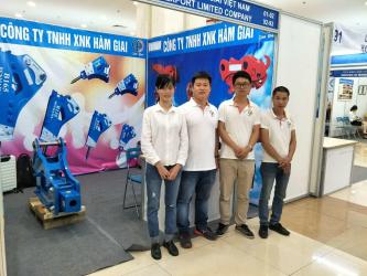 GUANGZHOU FANGBANG MACHINERY CO,.LTD